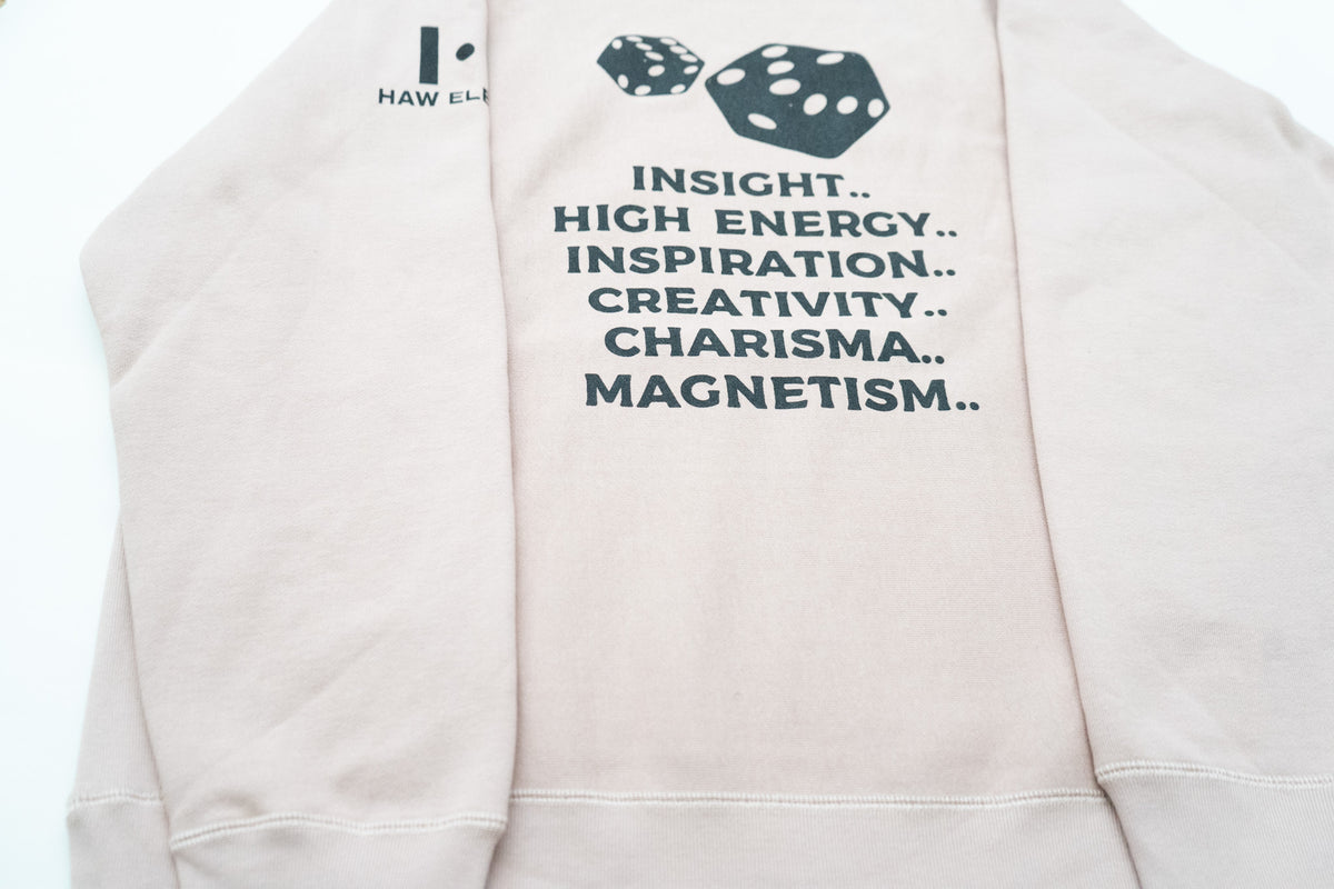 Signature Gentlemen Hoodie