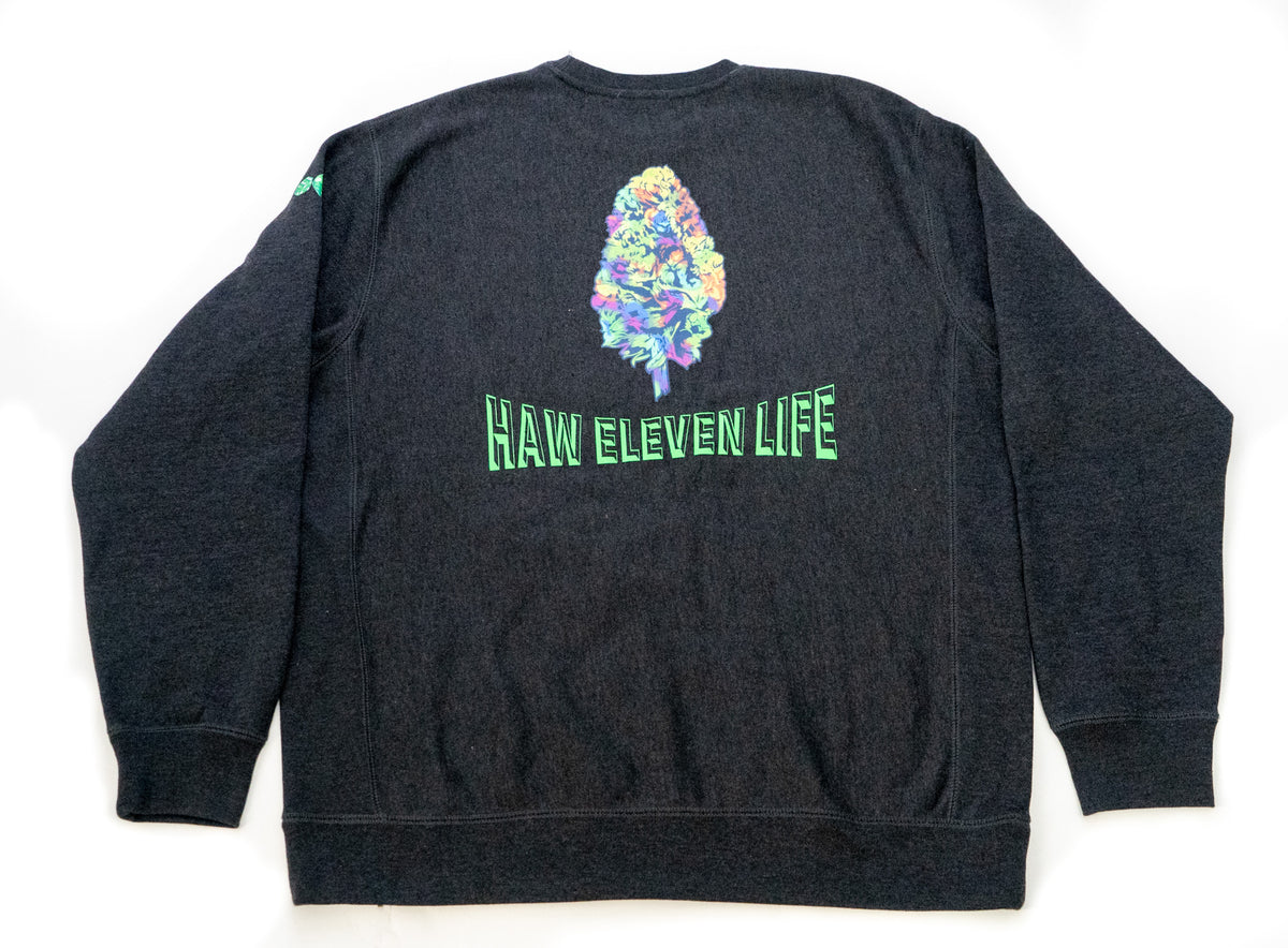 OG Bud Crew
